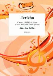 Jericho - Herbert L. Clarke / Arr. Joe Bellini