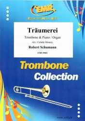 Träumerei - Robert Schumann / Arr. Colette Mourey