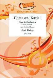 Come on, Katie ! - Jenö Hubay / Arr. Colette Mourey