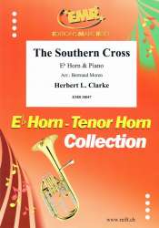 The Southern Cross - Herbert L. Clarke / Arr. Bertrand Moren