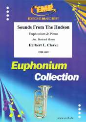 Sounds From The Hudson - Herbert L. Clarke / Arr. Bertrand Moren