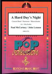 A Hard Day's Night - Paul McCartney John Lennon & / Arr. Jirka Kadlec