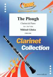 The Plough - Mikhail Glinka / Arr. Jan Valta