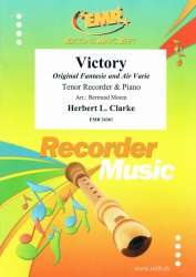 Victory - Herbert L. Clarke / Arr. Bertrand Moren