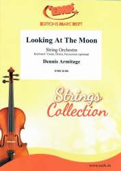 Looking At The Moon - Dennis Armitage / Arr. Chudy & Moren