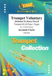 Trumpet Voluntary - Jeremiah Clarke / Arr. Colette Mourey