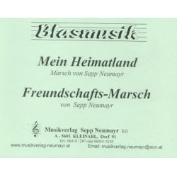 Besetzung 7 Blasorchester Noten Partituren Hebu Musikverlag Gmbh - 