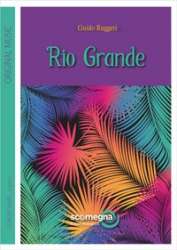 Rio Grande - Guido Ruggeri