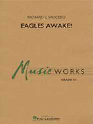 Eagles Awake! - Richard L. Saucedo