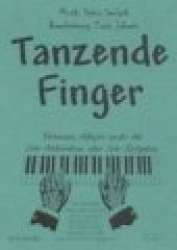 Tanzende Finger (Solo für Akkordeon oder Xylophon) - Heinz Gerlach / Arr. Erwin Jahreis