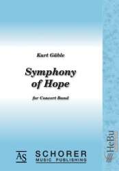 Symphony of Hope - Kurt Gäble
