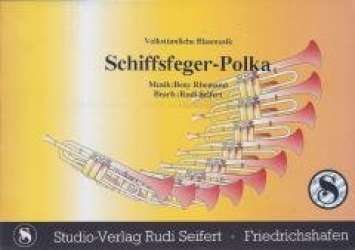 Schiffsfeger-Polka - Beny Rehmann / Arr. Rudi Seifert