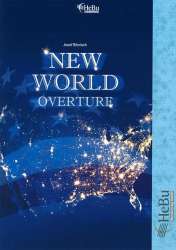 New World Overture - Josef Bönisch
