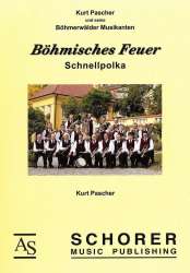 Böhmisches Feuer - Kurt Pascher