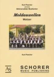 Moldauwellen (Walzer) -Kurt Pascher