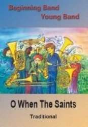 Oh When The Saints -Traditional / Arr.Martin Klaschka