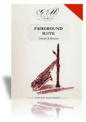 A Fairground Suite - Stuart Johnson