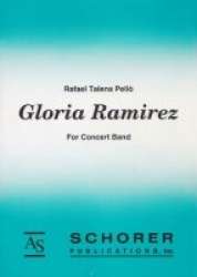 Gloria Ramirez (Pasodoble) -Rafael Talens Pelló