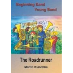 The Roadrunner -Martin Klaschka