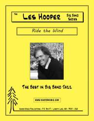 JE: Ride the Wind - Les Hooper