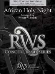 African Holy Night -Robert W. Smith