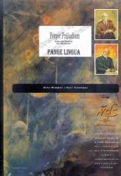 Perger Präludium / Pange Lingua - Anton Bruckner / Arr. Otto Wimmer