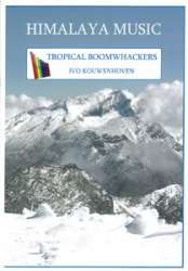Tropical Boomwhackers -Ivo Kouwenhoven