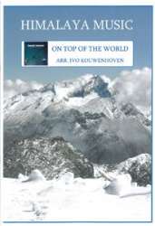 On Top of the World -Daniel Reynolds / Arr.Ivo Kouwenhoven