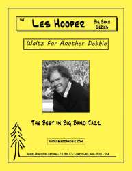 JE: Waltz for Another Debbie - Les Hooper