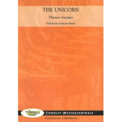 The Unicorn -Thomas Asanger