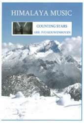 Counting Stars -Ryan Tedder / Arr.Ivo Kouwenhoven