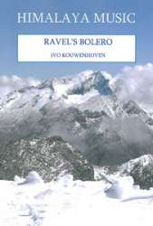 Ravel's Bolero -Maurice Ravel / Arr.Ivo Kouwenhoven