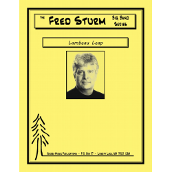 JE: Lambeau Leap - Fred Sturm