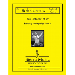 The Doctor Is In - Bob Curnow