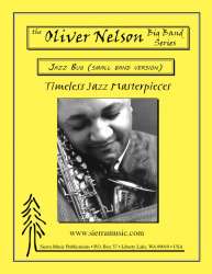 JE: Jazz Bug - Oliver E. Nelson