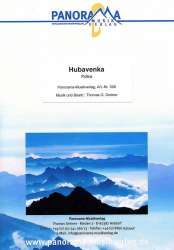 Hubavenka-Polka - Thomas G. Greiner