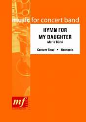 Hymn for my Daughter - Mario Bürki