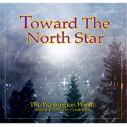 CD "Toward the North Star"