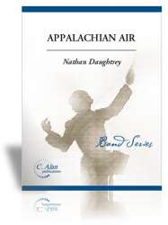 Appalachian Air -Nathan Daughtrey