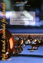 BRASS BAND: Sway - Michael Bublé / Arr. Jan van Kraeydonck
