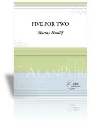 Five for Two - Murray Houllif