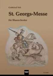 St.-Georgs-Messe - Gottfried Veit