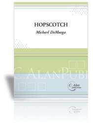 Hopscotch - Michael DeMurga