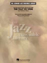 JE: The Way We Were - Marvin Hamlisch / Arr. Mark Taylor