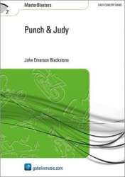 Punch & Judy - John Emerson Blackstone