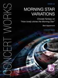 Morning Star Variations - Bert Appermont
