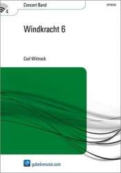 Windkracht 6 - Carl Wittrock