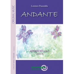 Andante - Lorenzo Pusceddu