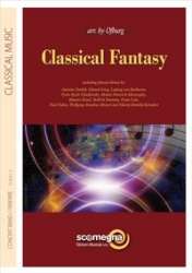 Classical Fantasy - Diverse / Arr. Ofburg