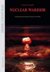 Nuclear Warrior -Federico Agnello